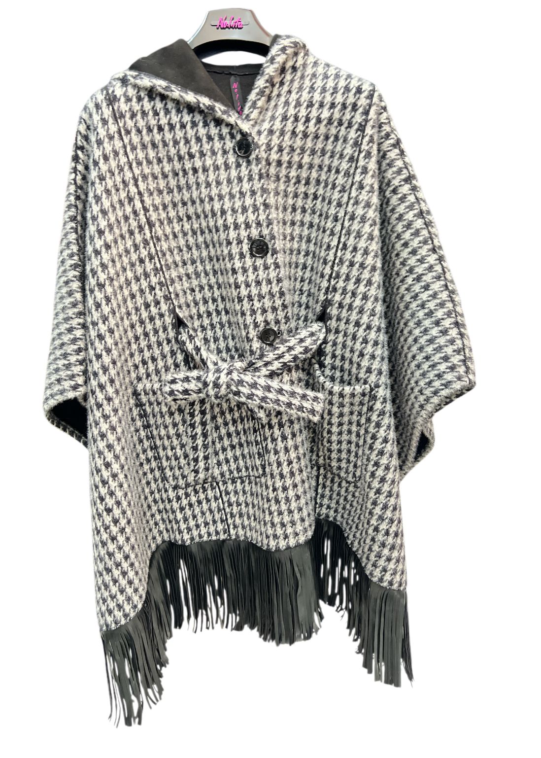 N01108 - ABBIGLIAMENTO - nolita