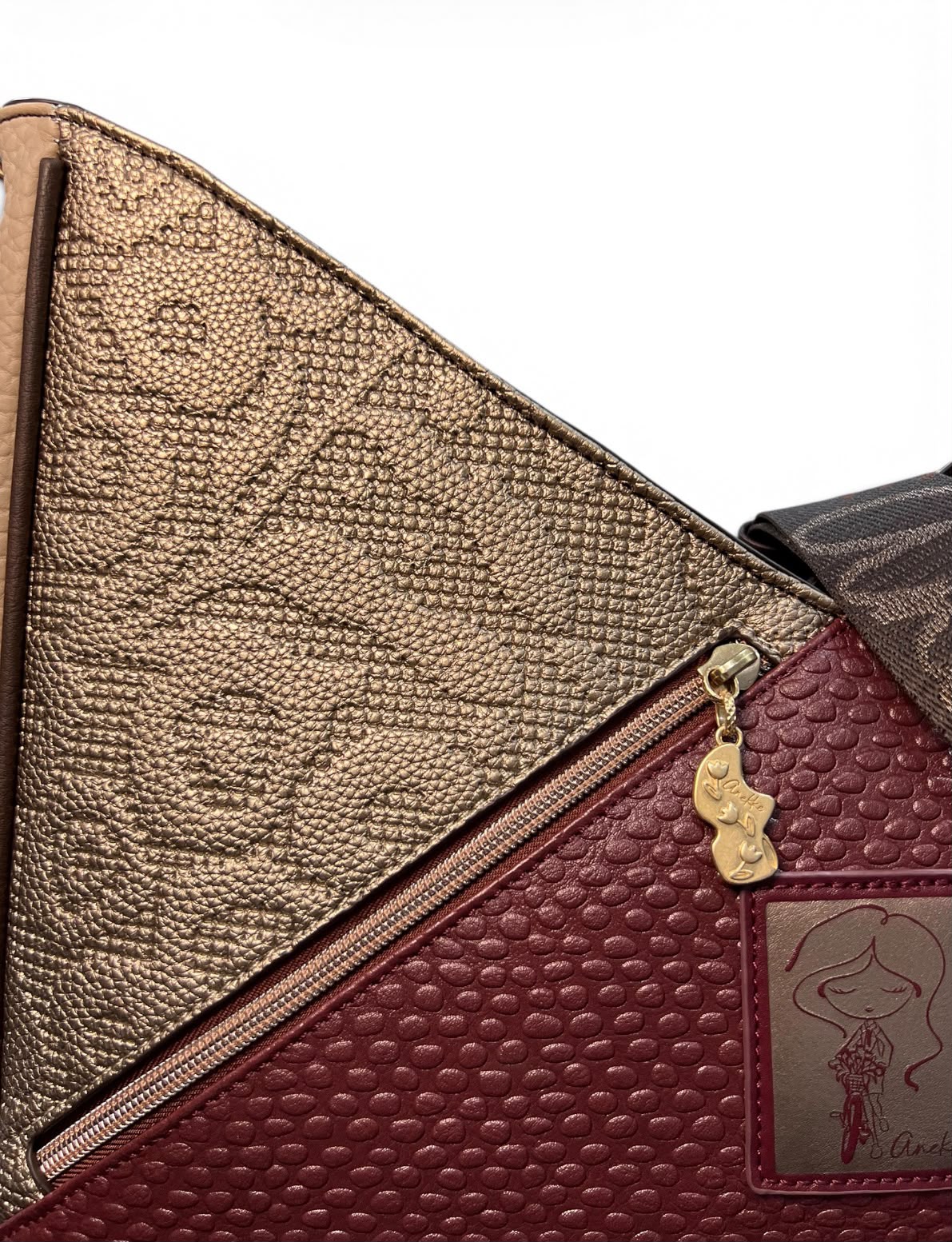43713-576 - BORSA - ANEKKE
