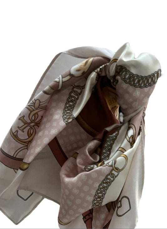 AW5347SIL03 ROS - Accessori - GUESS?
