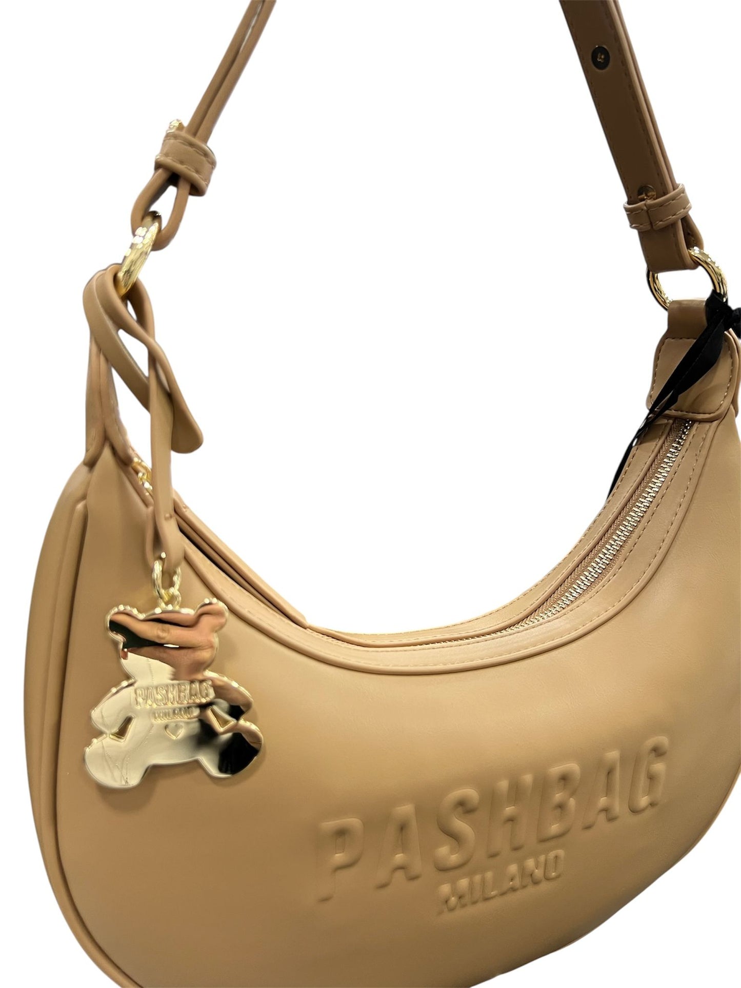 19792-HOT-S6B-P TWILA - BORSA - Pash Bag