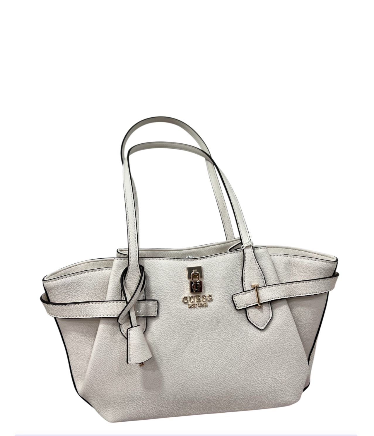 HWBG78 33080 YESBA GRLFRND SHOULDER - BORSA - GUESS