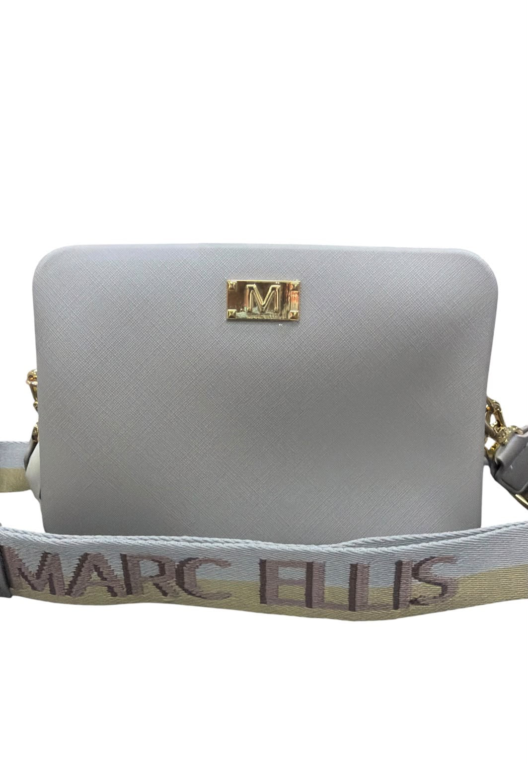 FLAT FLOWE 27 - BORSA - Marc Ellis