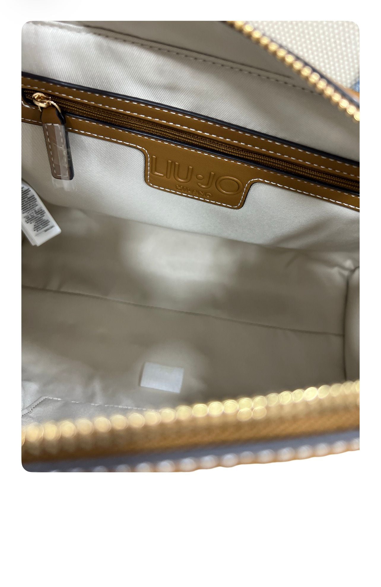 AA6206 T388A - BORSA - LIU-JO