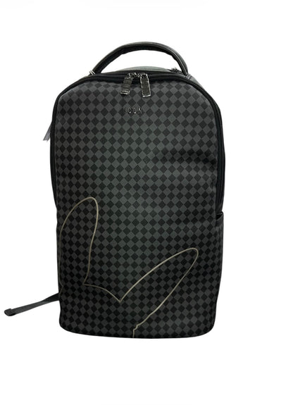 ICBU14A01 - ZAINO - ICON