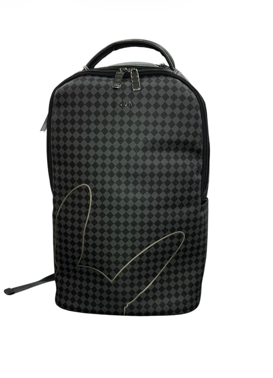 ICBU14A01 - ZAINO - ICON
