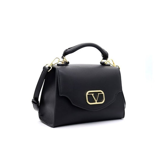 VB-208-BLK - BORSA - VERSACE