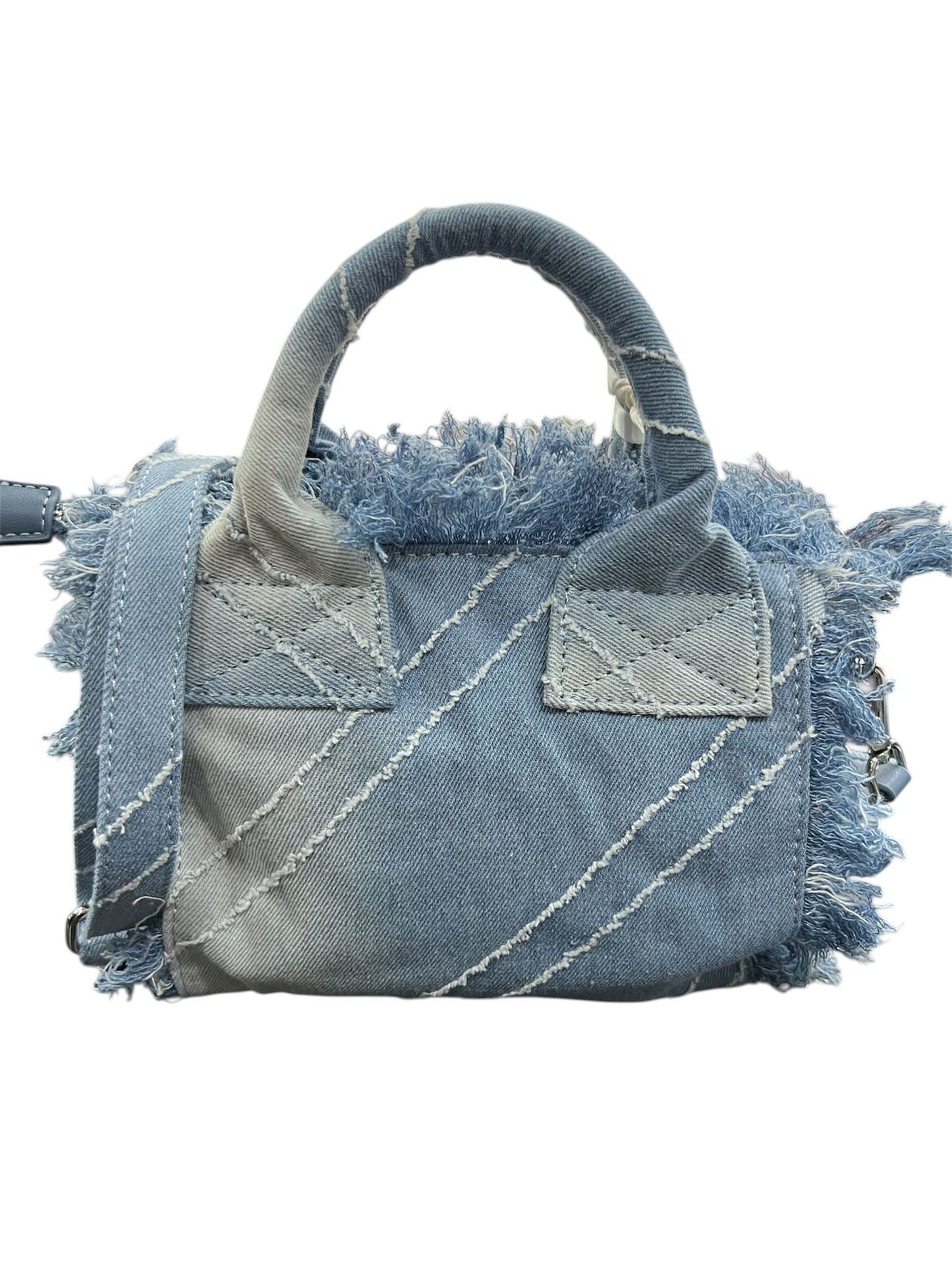 BUBY S MIQUEL S - BORSA - Marc Ellis