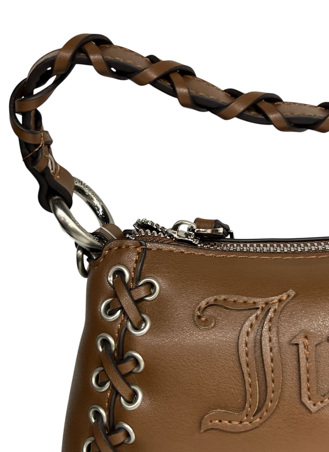 BEJ1S8778WVP521 - BORSA - JUICY COUTURE