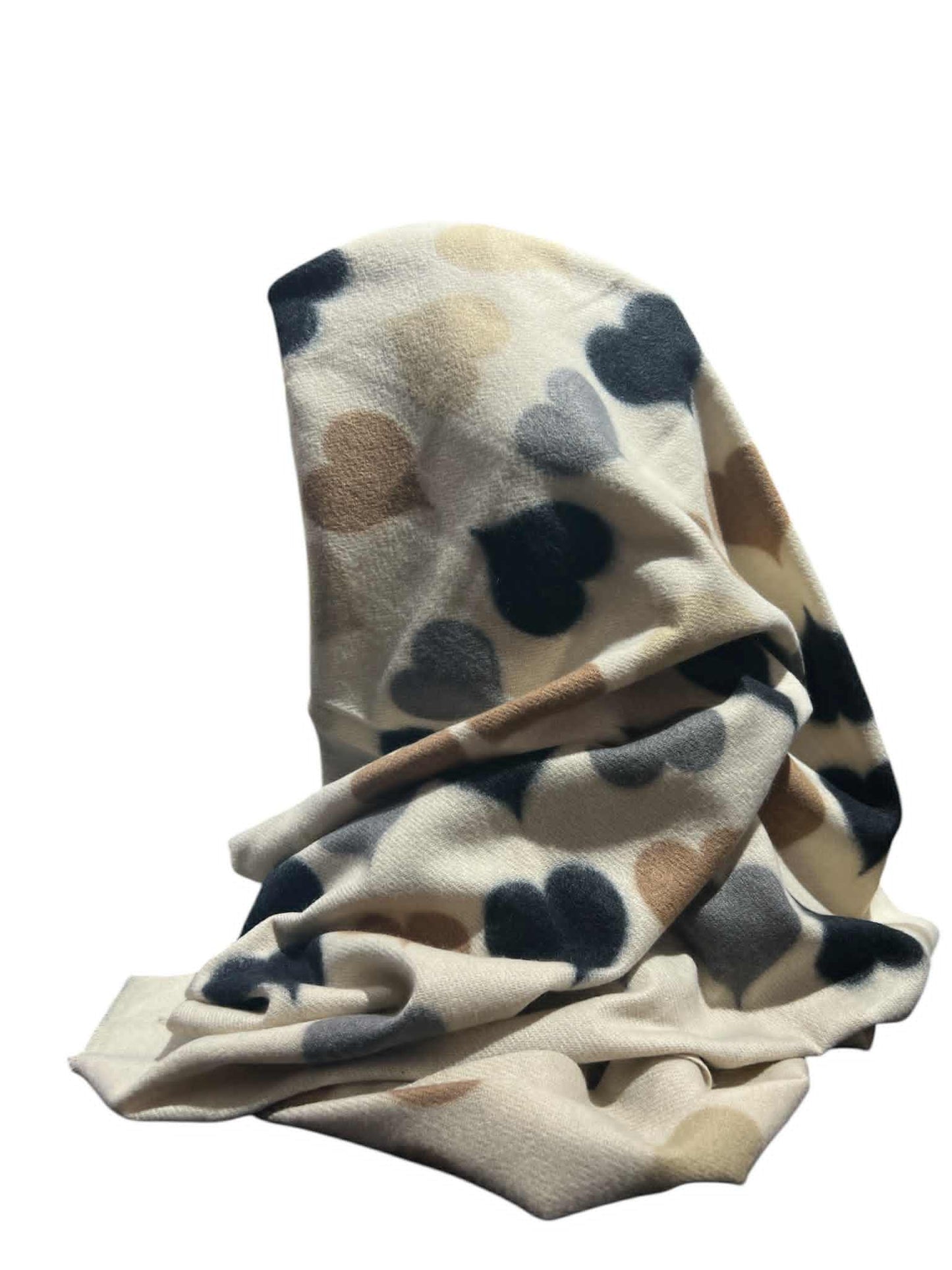 18108 SCARF - ABBIGLIAMENTO - Atelier du Sac