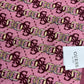 AW5450POL03 - FOULARD - GUESS?