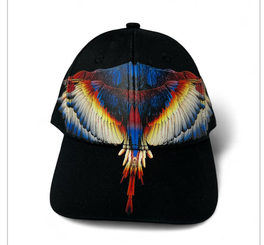 COMAF250185. - CAPPELLO - Marcelo burlon