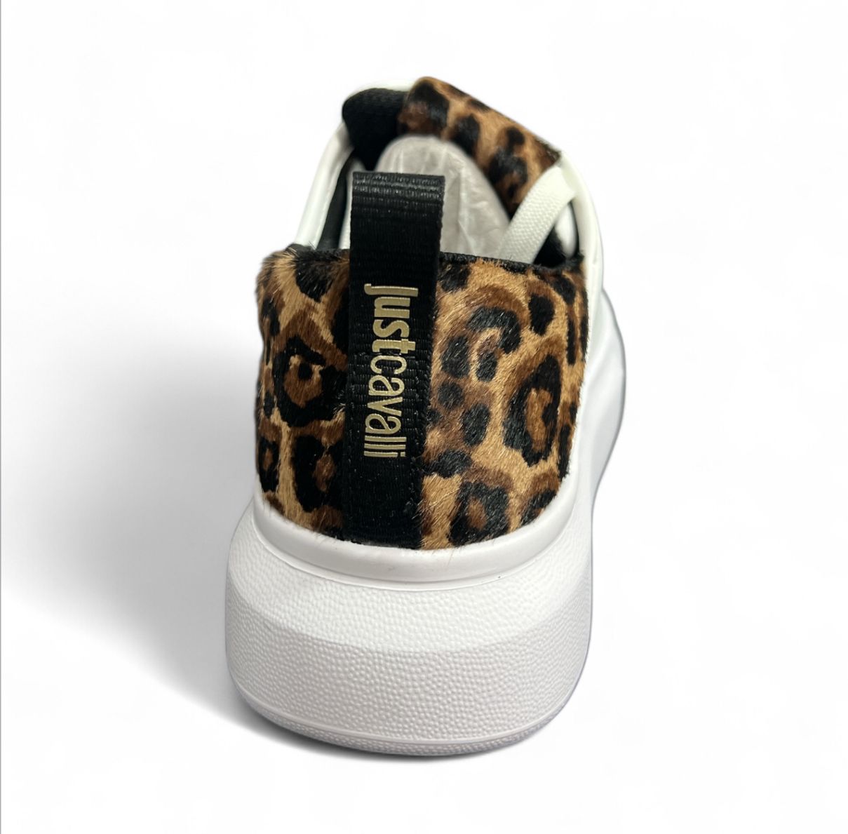 79RA3SB7 - SCARPA - JUST CAVALLI
