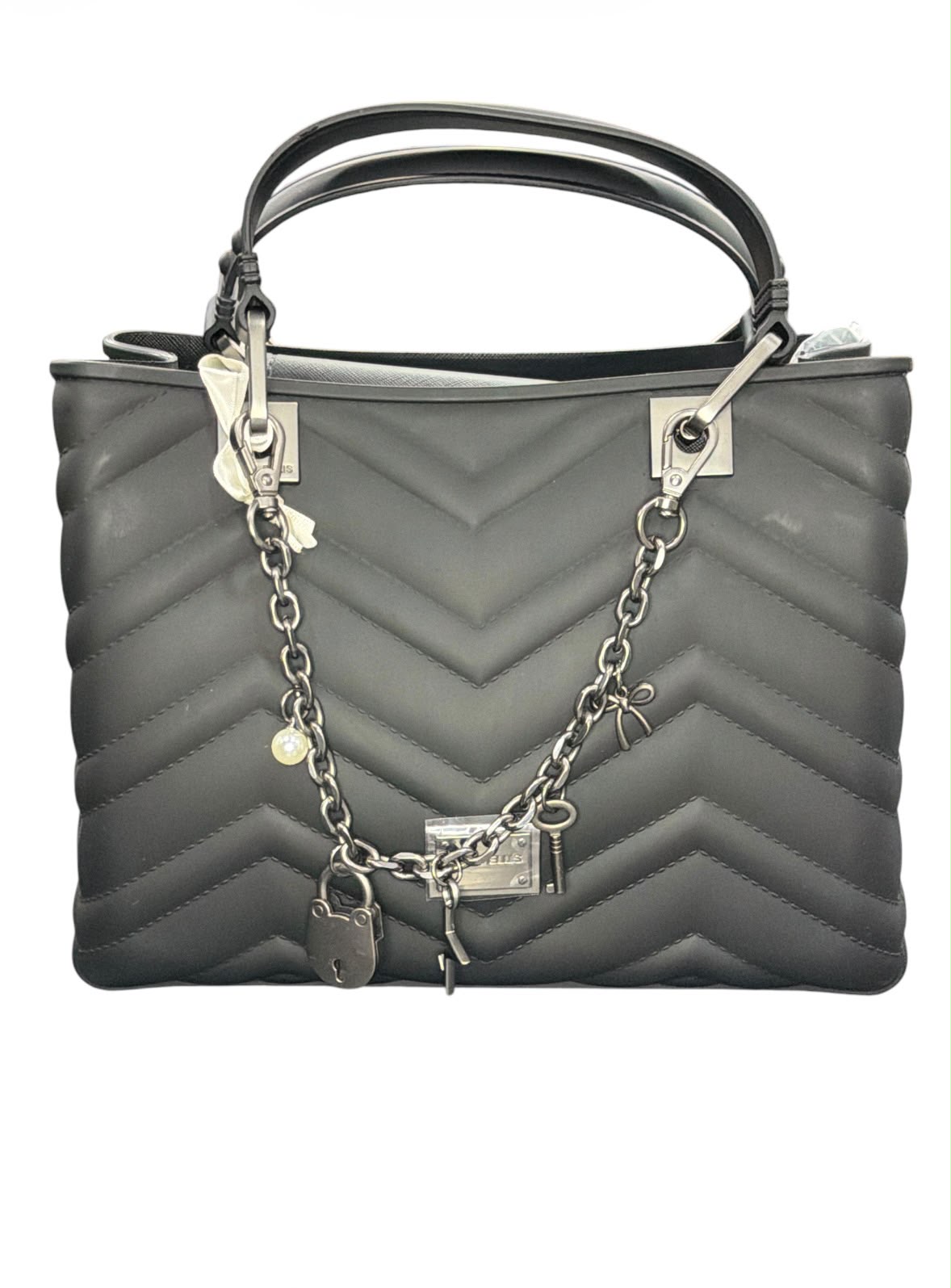 FLAT KRISSY WAVE M - BORSA - Marc Ellis