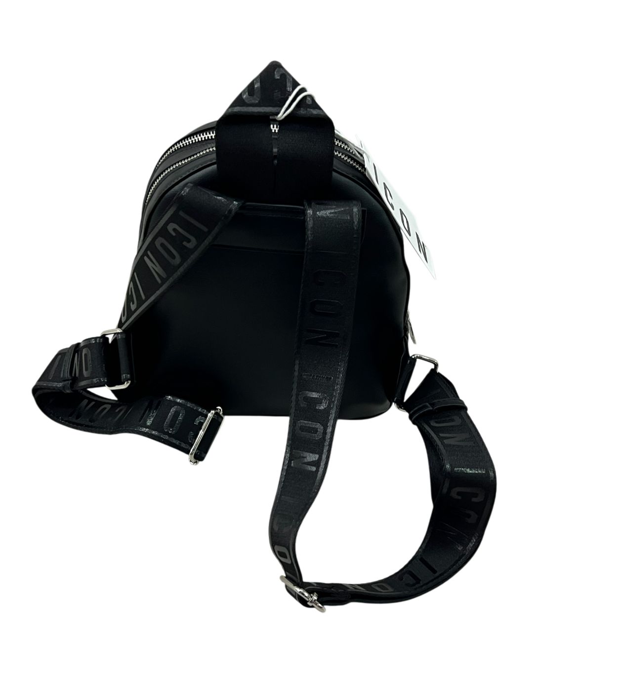 ICBS14A01- - BORSA - ICON