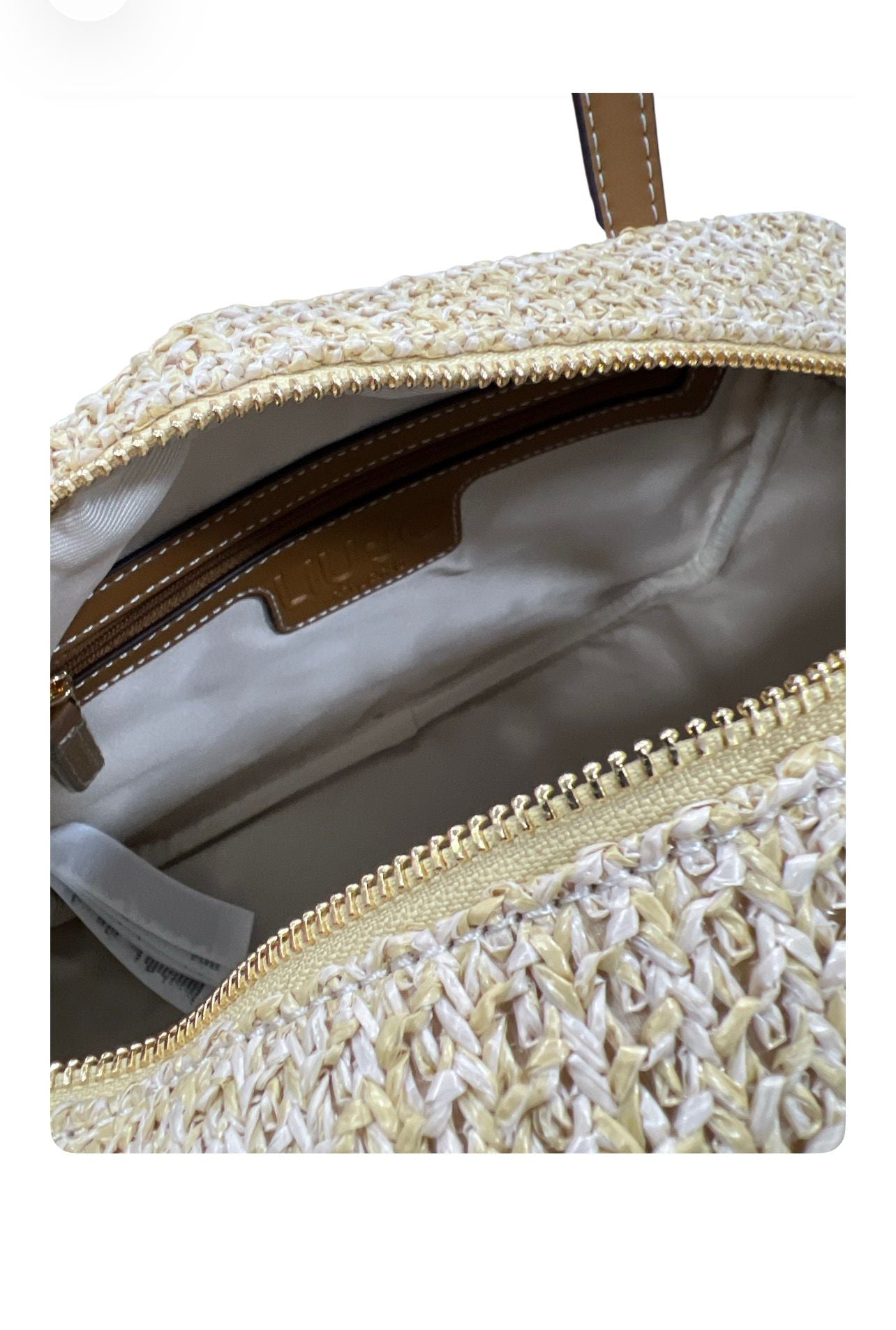 AA6113 T383A - BORSA - LIU-JO