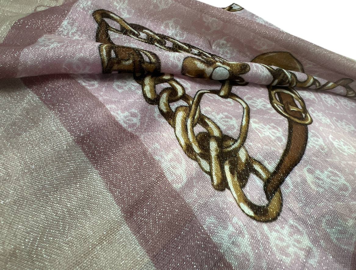 AW5351VIS03 SHE - Accessori- GUESS?