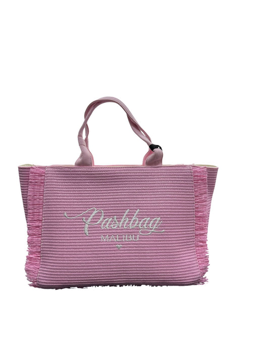 17536-BEA-S5B-P BIRDIE - BORSA - Pash Bag