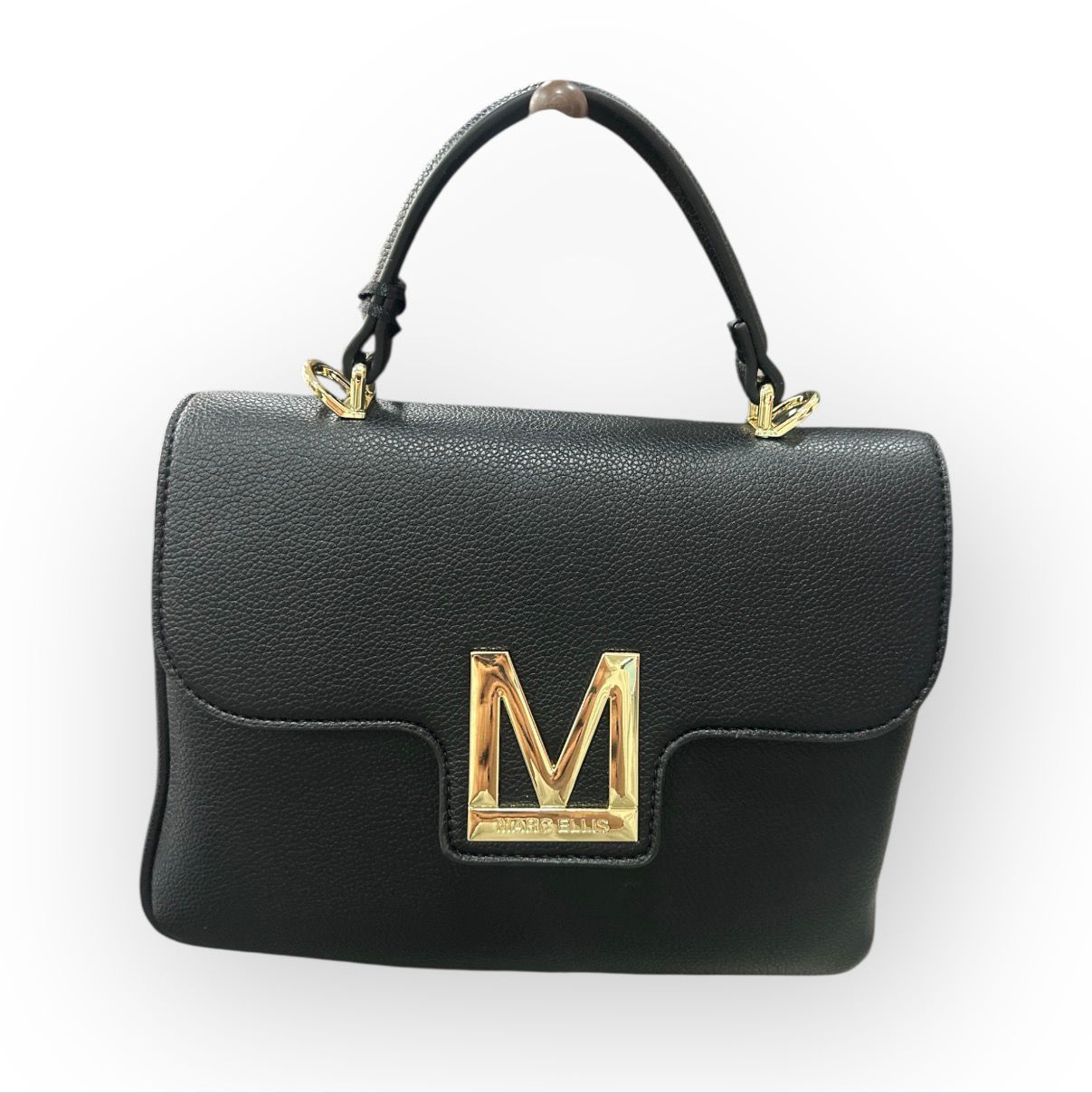 CRAYZE BAG - BORSA - Marc Ellis