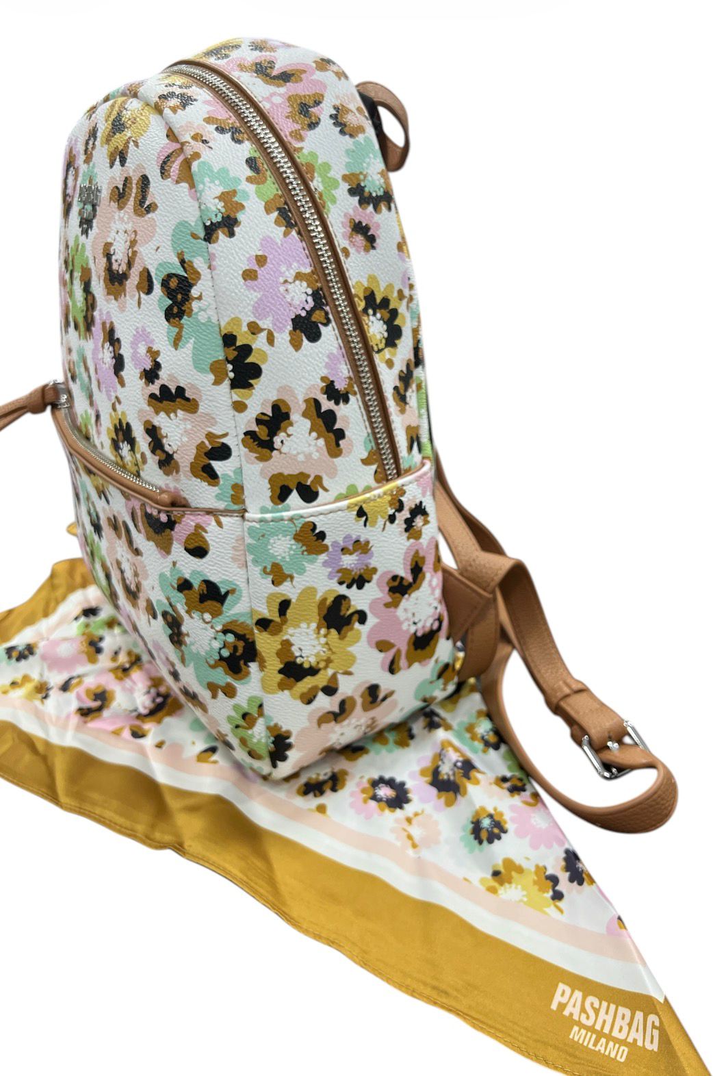 19656 - ZAINO - Pash Bag
