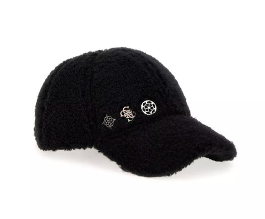 AW 5439POL01 T/U - CAPPELLO - GUESS?