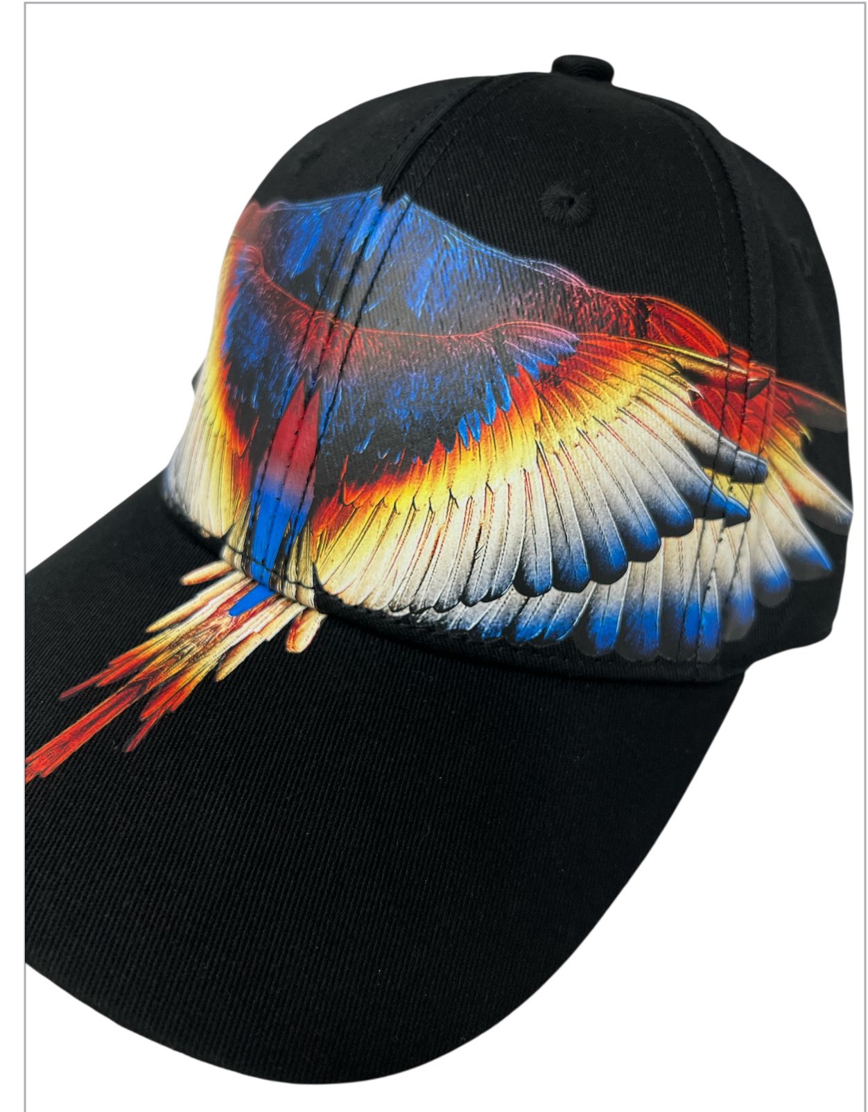 COMAF250185. - CAPPELLO - Marcelo burlon