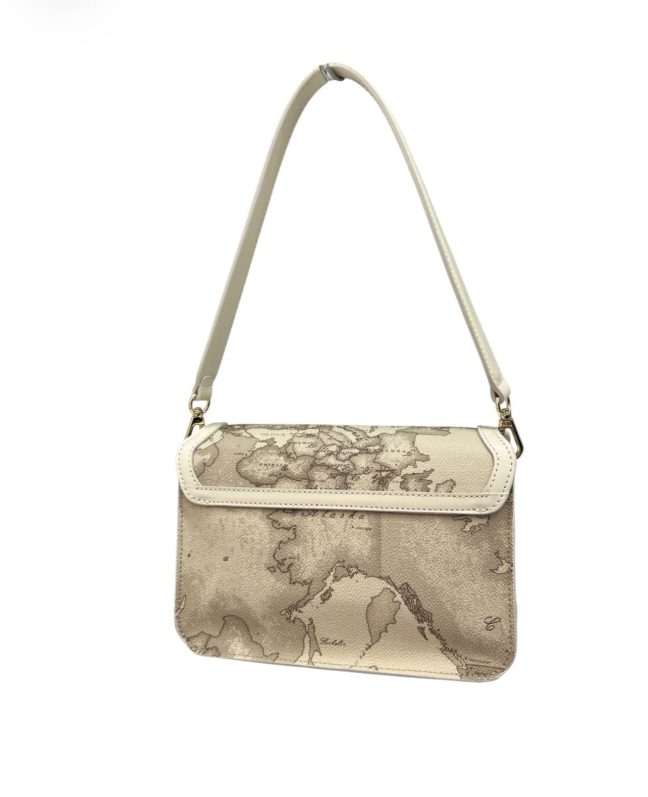 LE99-B398-0937 - BORSA - ALVIERO MARTINI