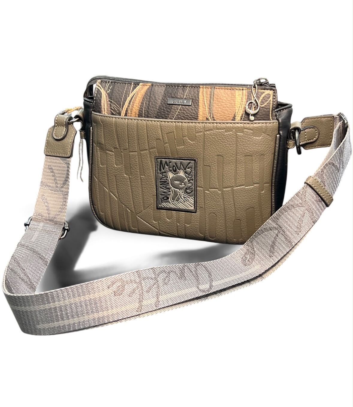 43803-062 - BORSA - ANEKKE