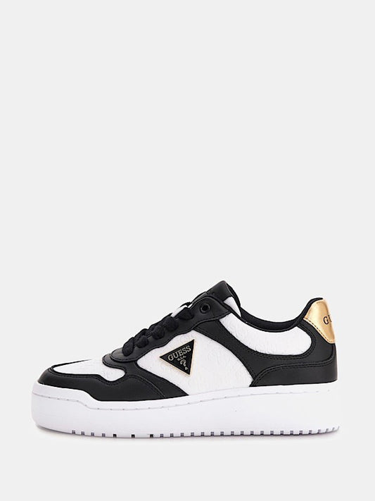 FLJMI6FAL12 - Scarpe - GUESS?