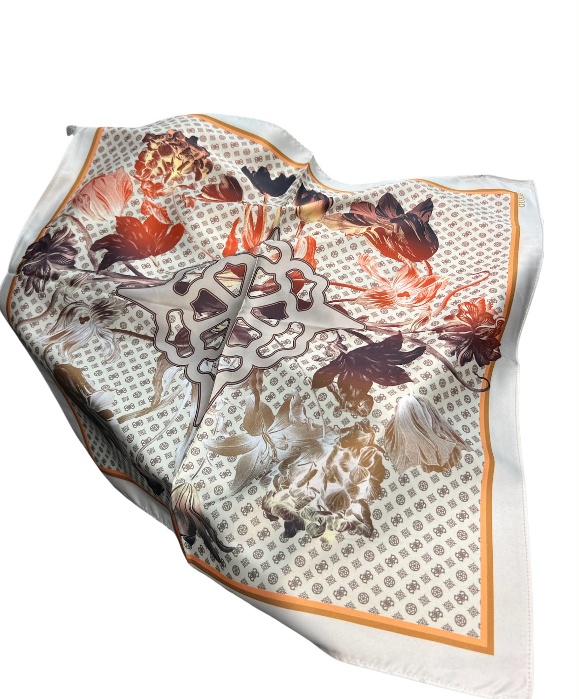 AW5456POL03 - FOULARD - GUESS?