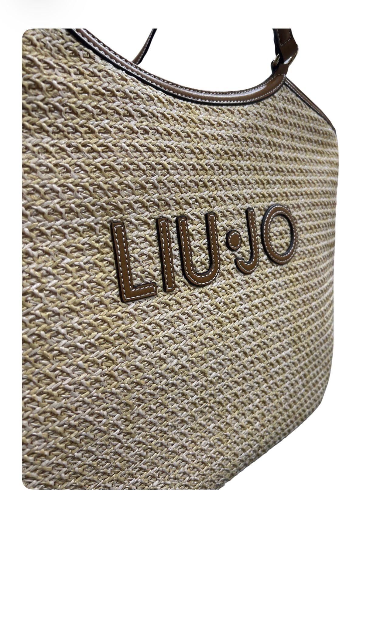 AA6208 T383A - BORSA - LIU-JO