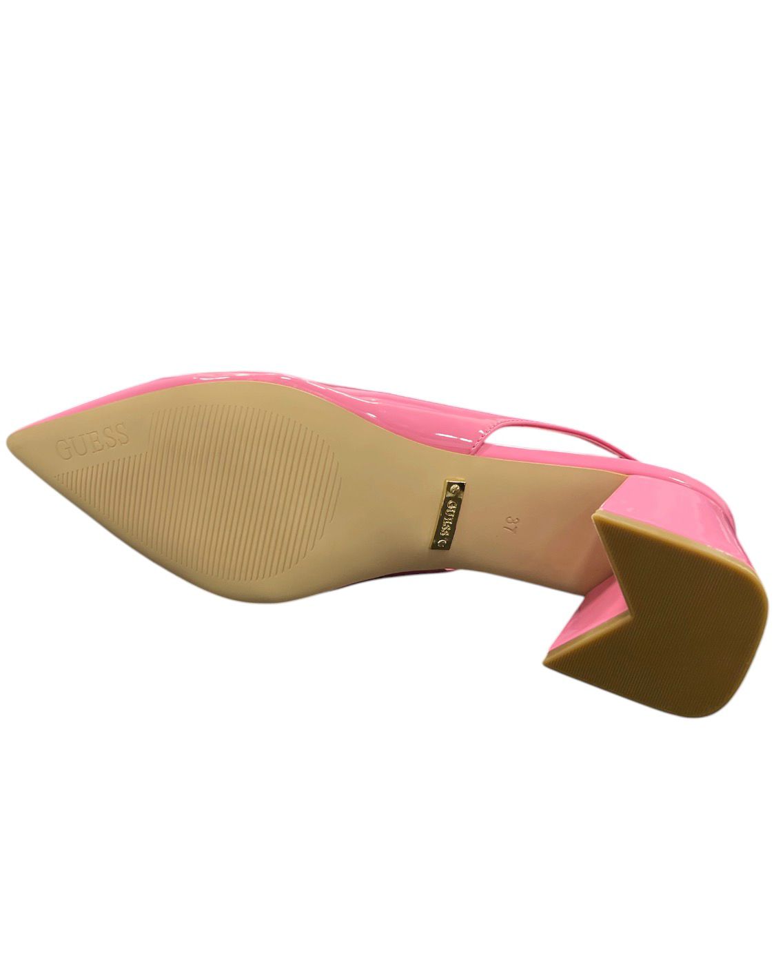 flpzanpat05 - SCARPA - GUESS?