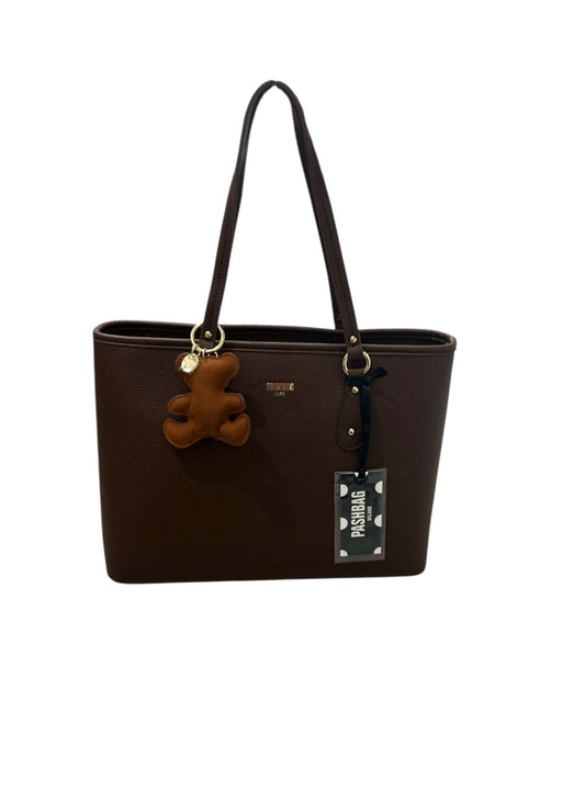 18320 janine - Borse - Pash Bag