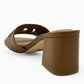 FLJGASLEA03 - Scarpe - GUESS?
