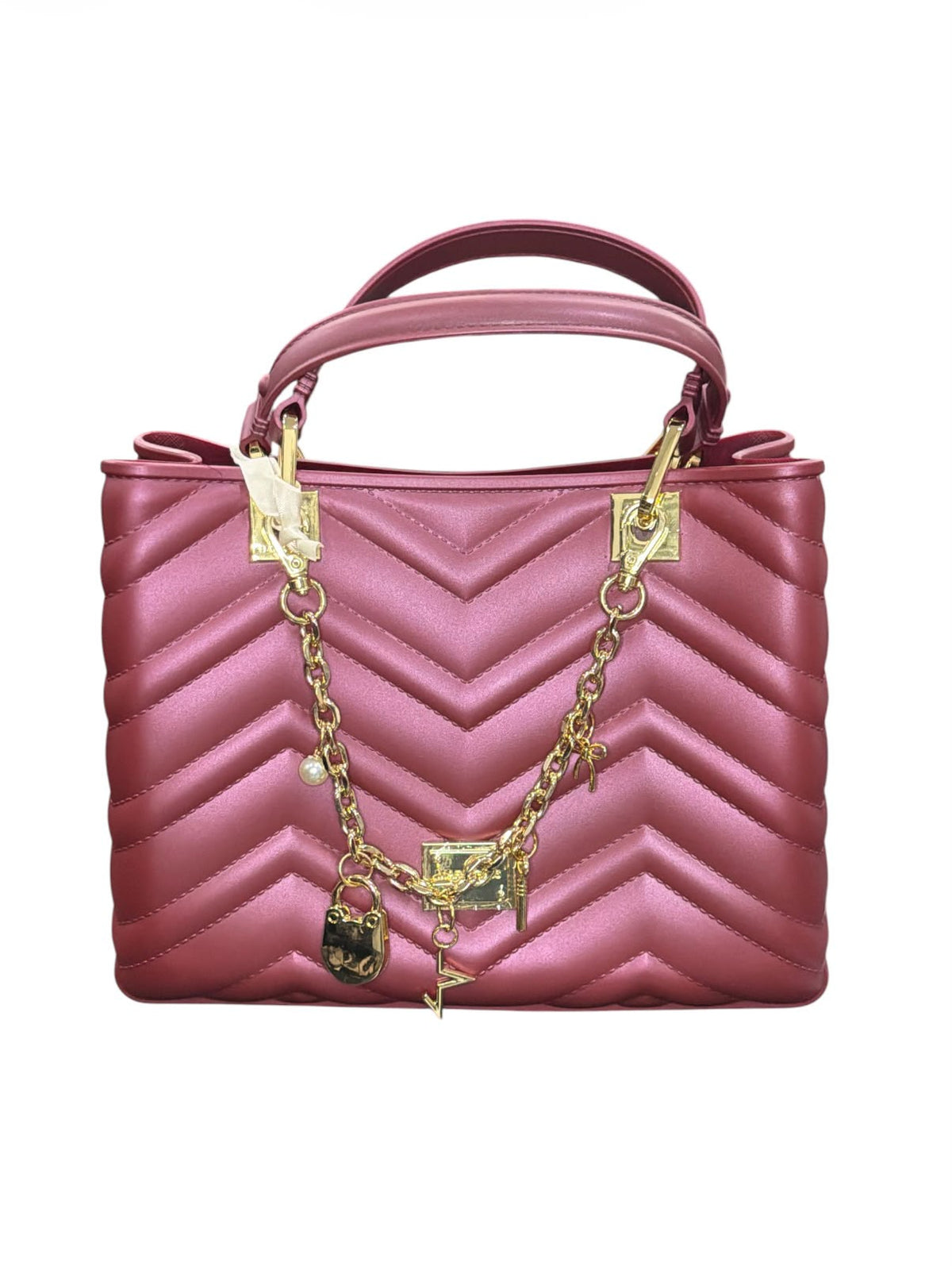 FLAT KRISSY WAVE M - BORSA - Marc Ellis