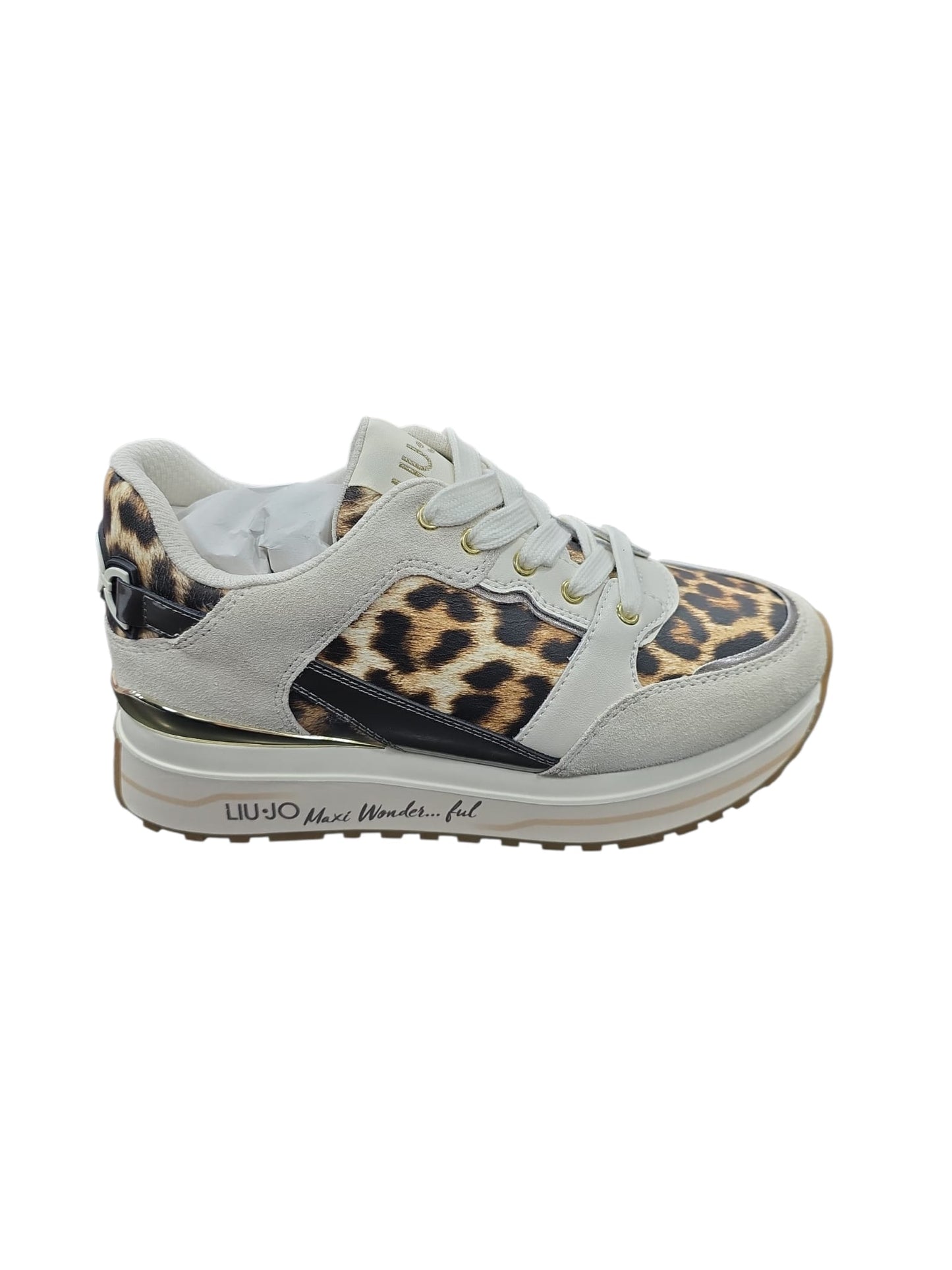 BA6011PX811S3956 - Scarpe - LIU-JO