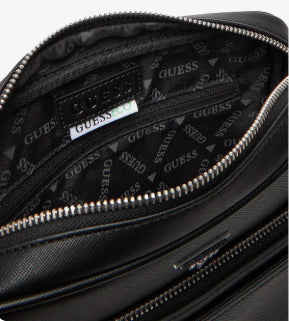 HMMISAP5422 BLA - Borse - GUESS?