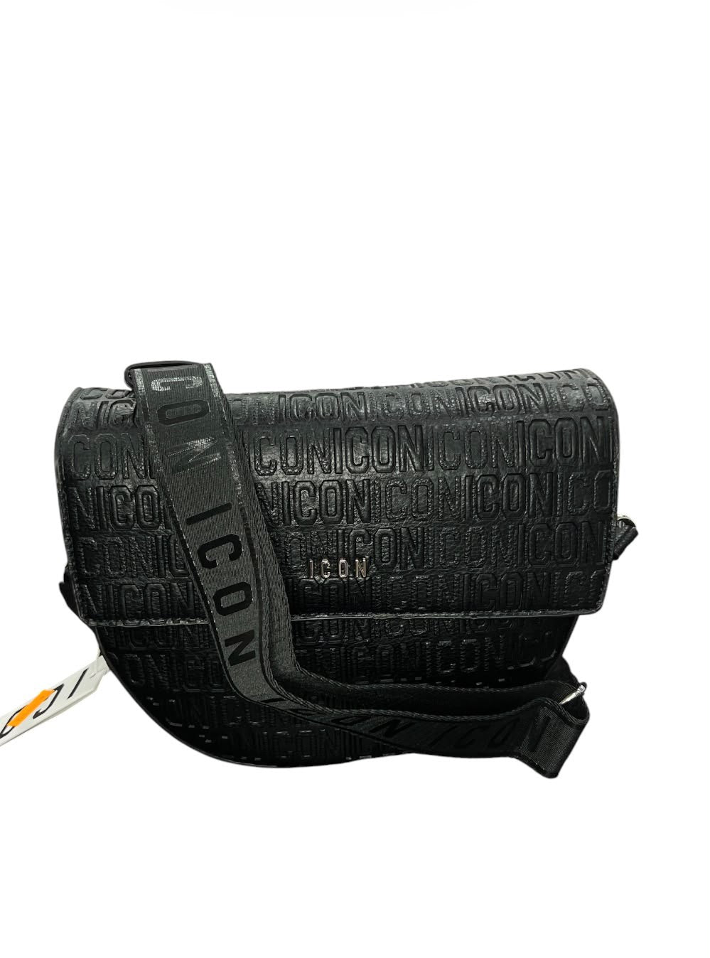 ICBS19A08-AUDREY - BORSA - ICON