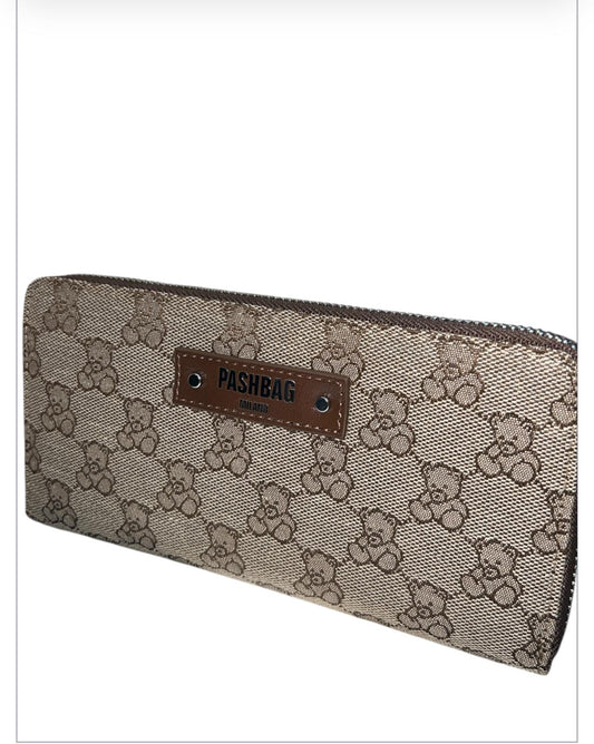 18377 BRIGITTE - PORTAFOGLIO - Pash Bag