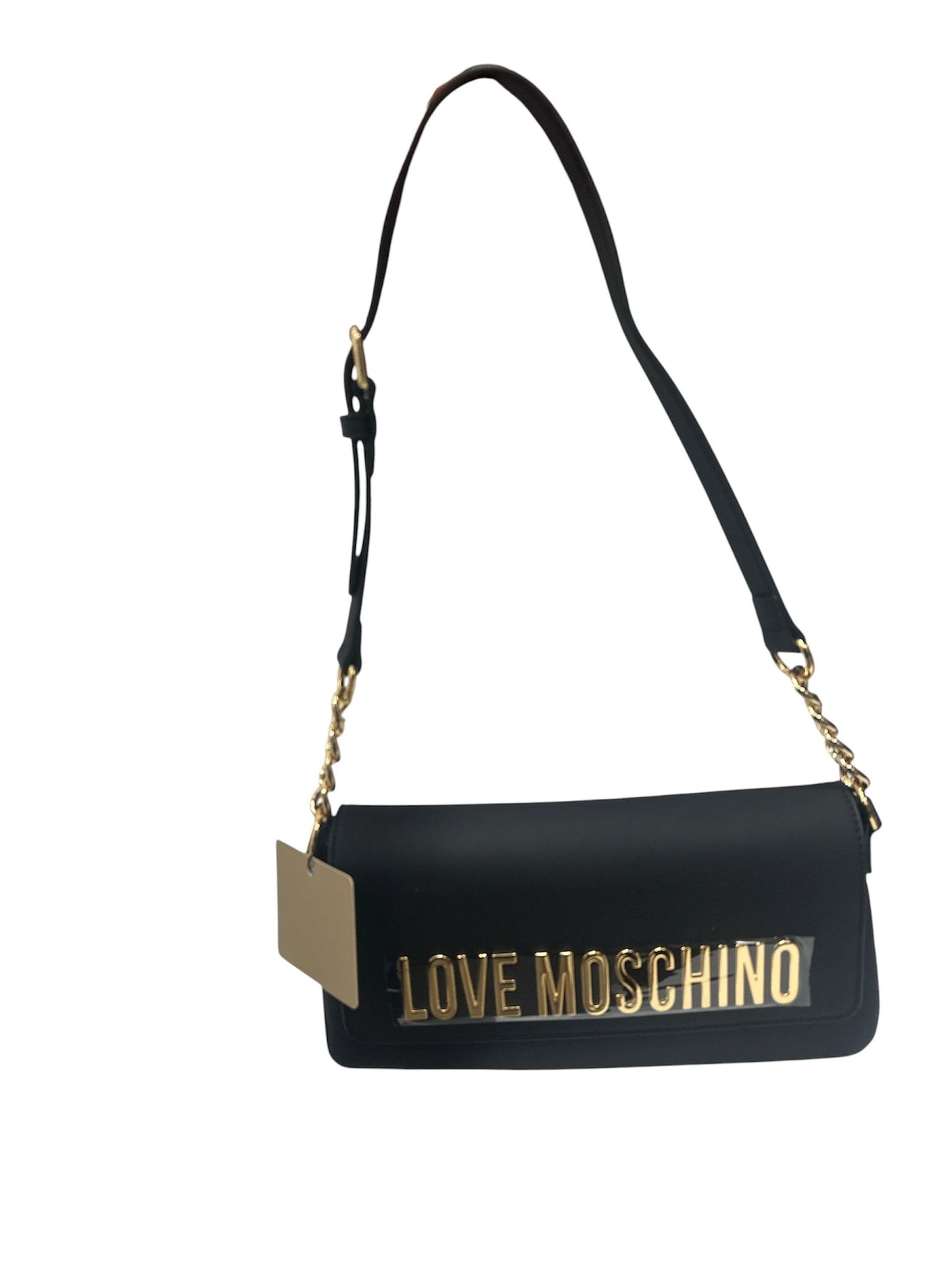 JC4109PP0OKD0000 - BORSA - Love Moschino