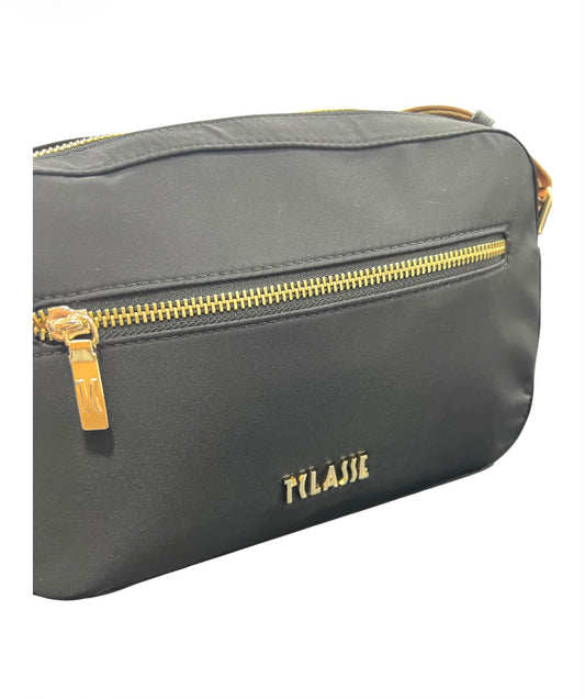 LF93 9762 - BORSA A TRACOLLA - ALVIERO MARTINI