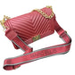 FLAT M_25 - BORSA - Marc Ellis