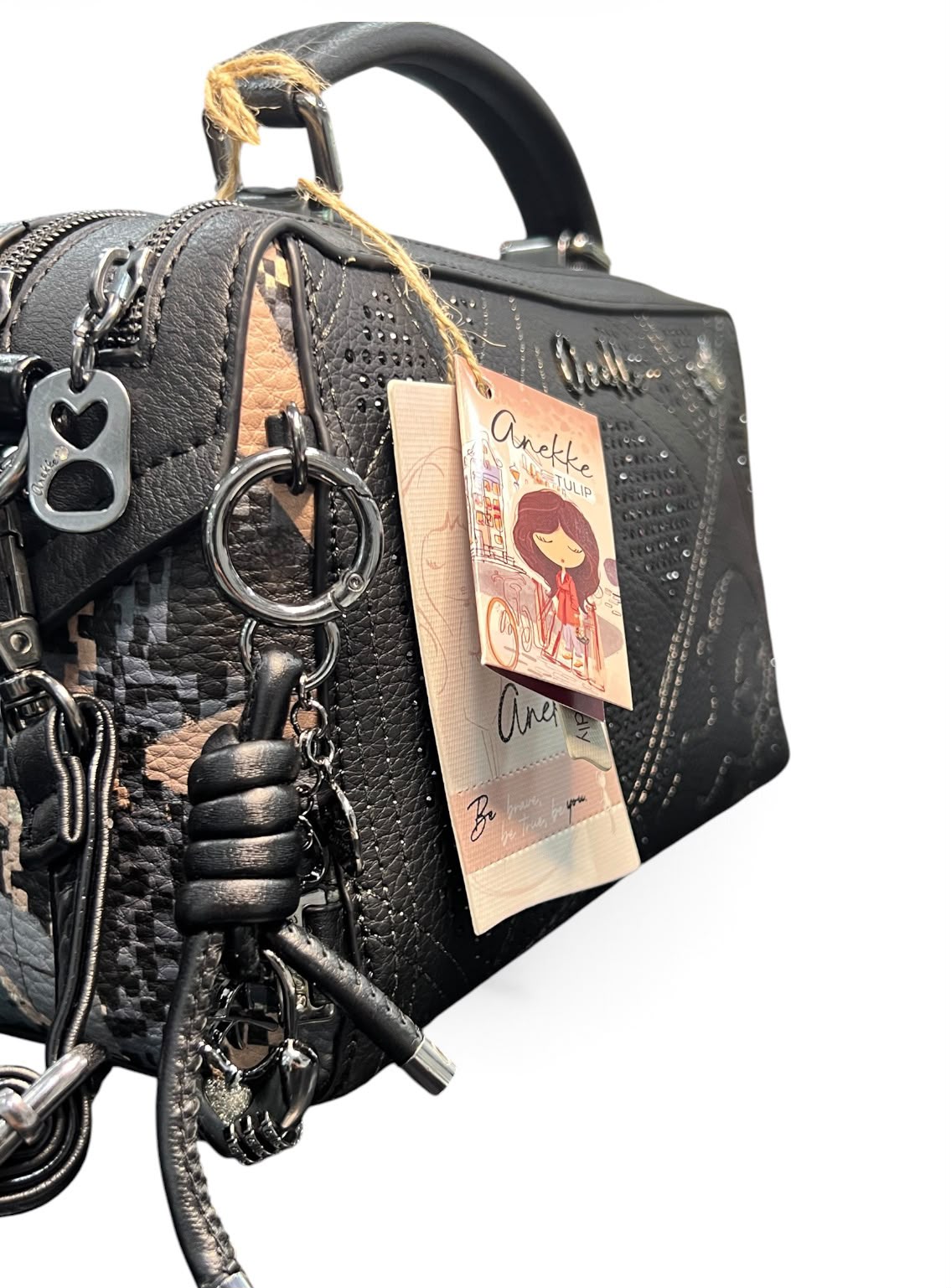 43753-443 - BORSA - ANEKKE