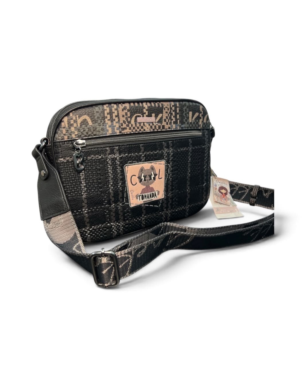 43753-188 - BORSA - ANEKKE