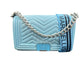 FLAT WAVE S - BORSA - Marc Ellis