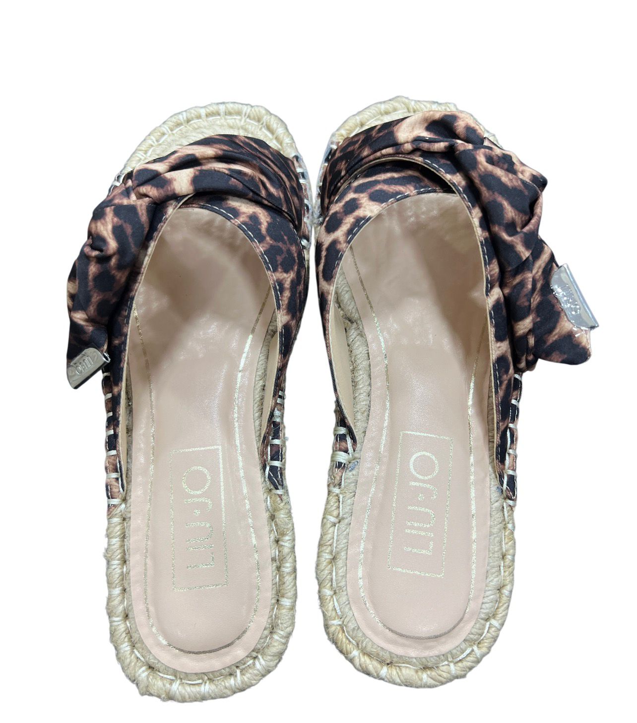 SA6103 TX133 - Scarpe - LIU-JO