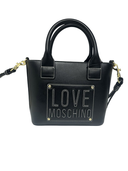 JC4086PP1OLI - BORSA - Love Moschino