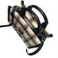 18758- SHE- MARGE- SHEPHERD MOCHA - Borse - Pash Bag