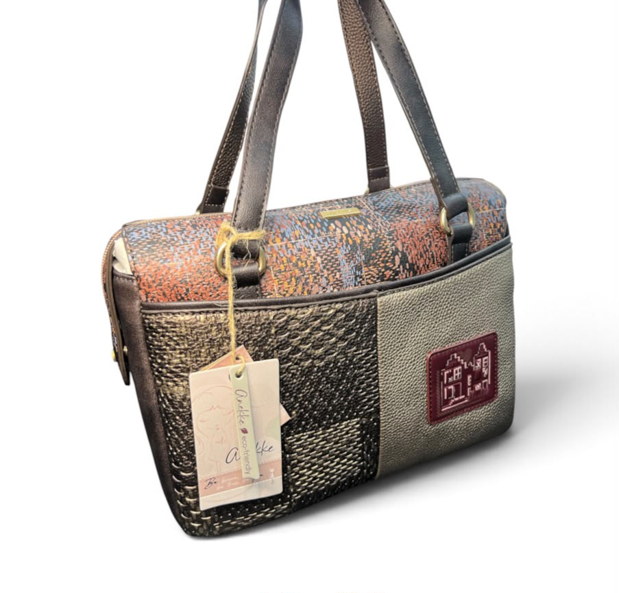 43711-187 - BORSA - ANEKKE