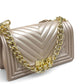 FLAT S- - BORSA - Marc Ellis