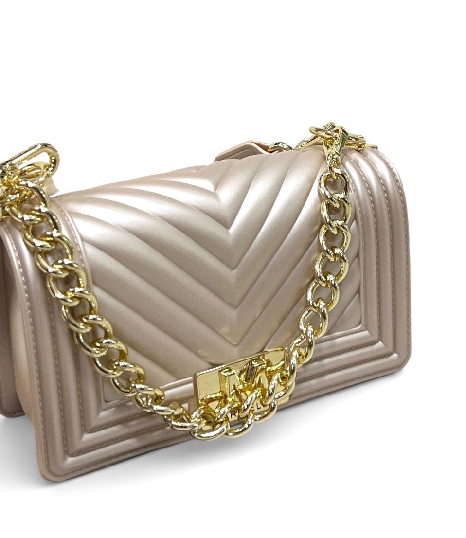 FLAT S- - BORSA - Marc Ellis